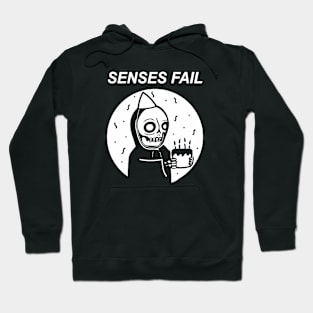 Senses Fail Happy Birthday Hoodie